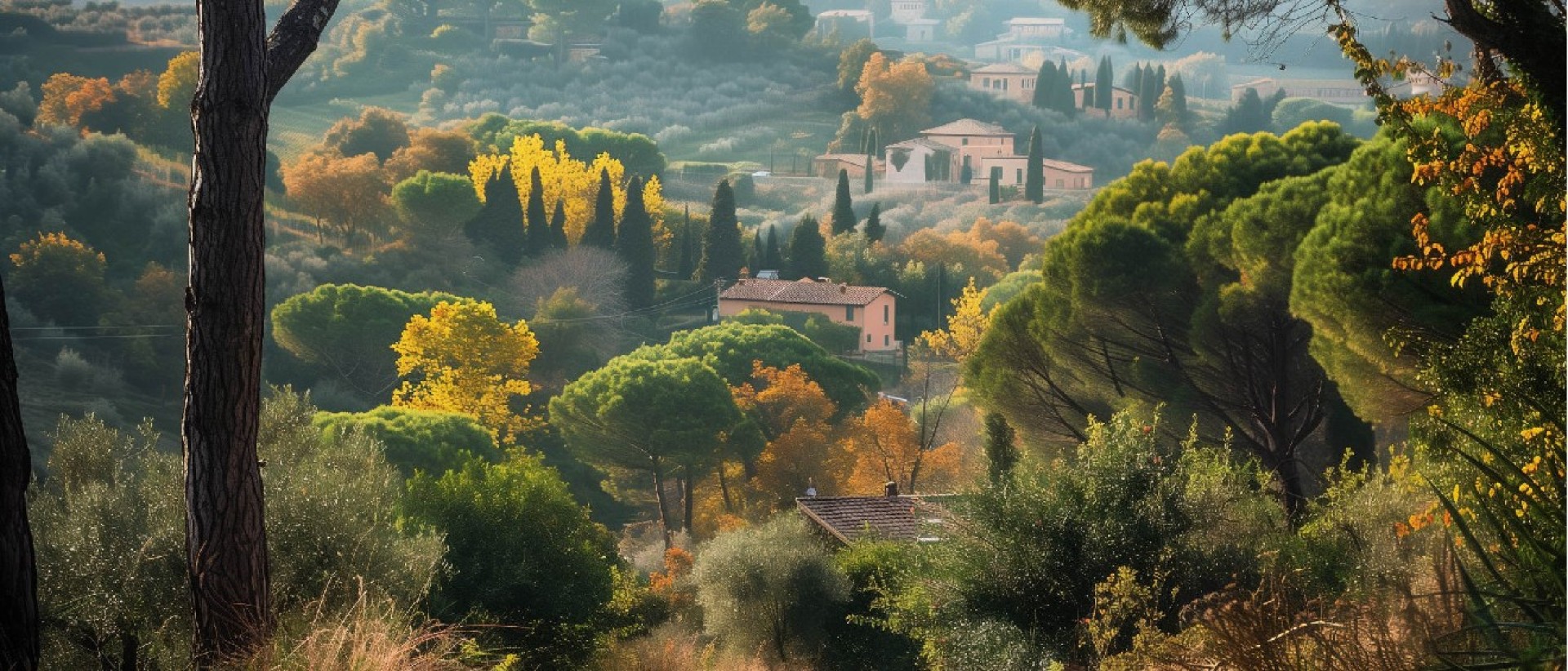 Tuscany